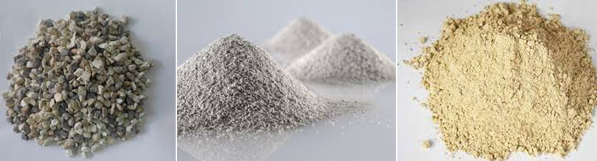 refractory-castable